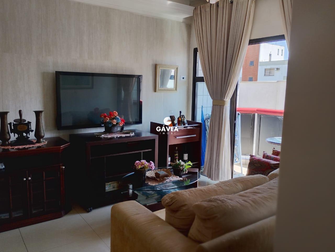 Apartamento à venda no Enseada: 