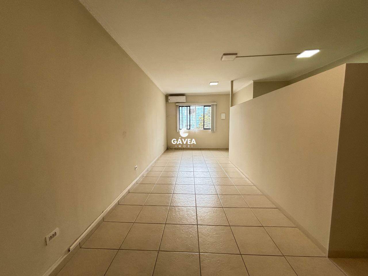 Conjunto Comercial/sala para aluguel no Vila Mathias: 