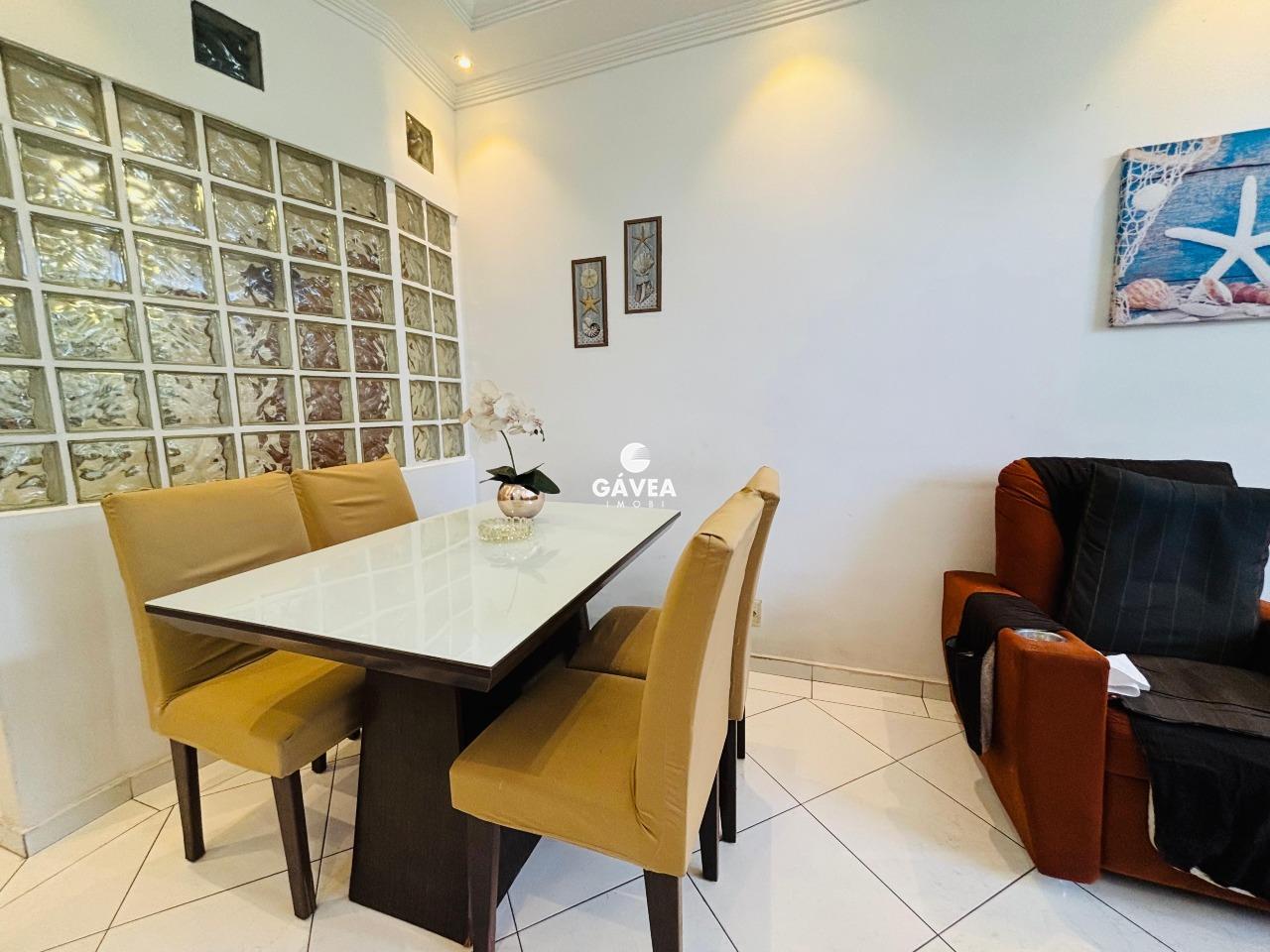 Apartamento à venda no Embaré: 