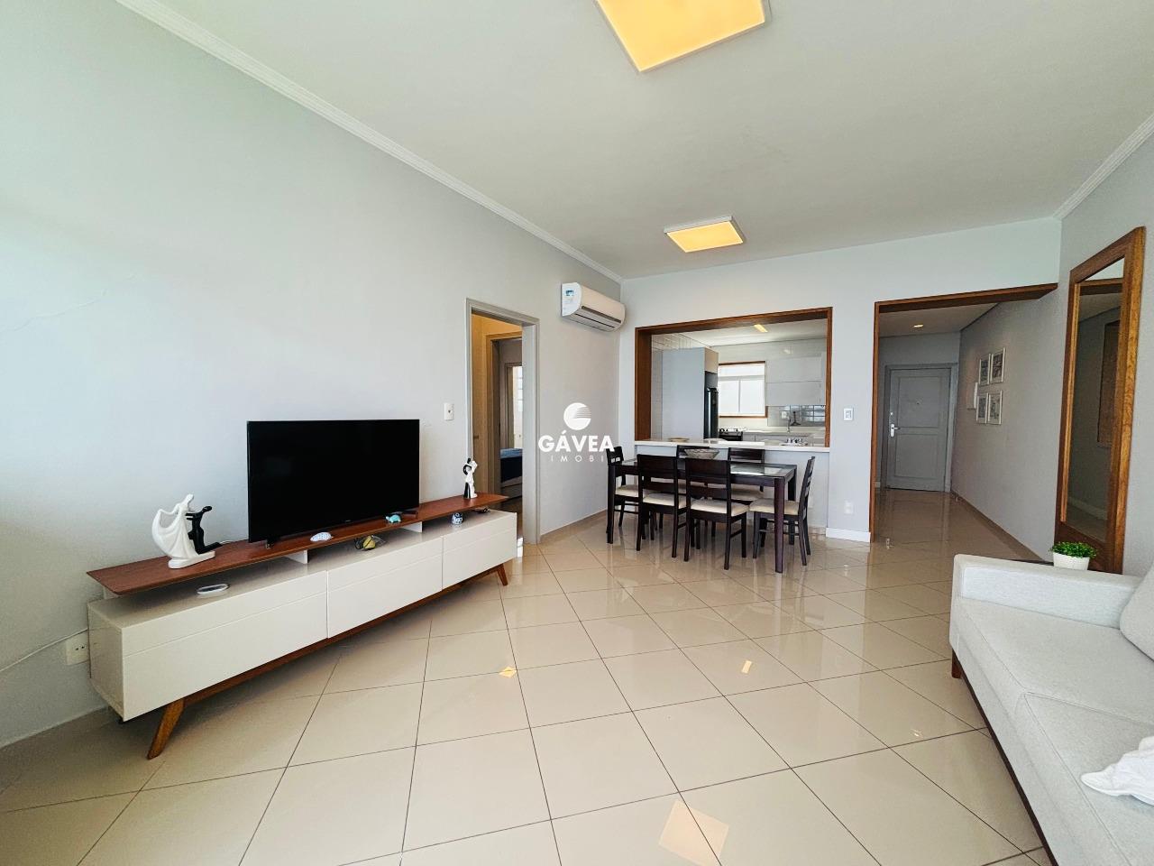 Apartamento à venda no Embaré: 