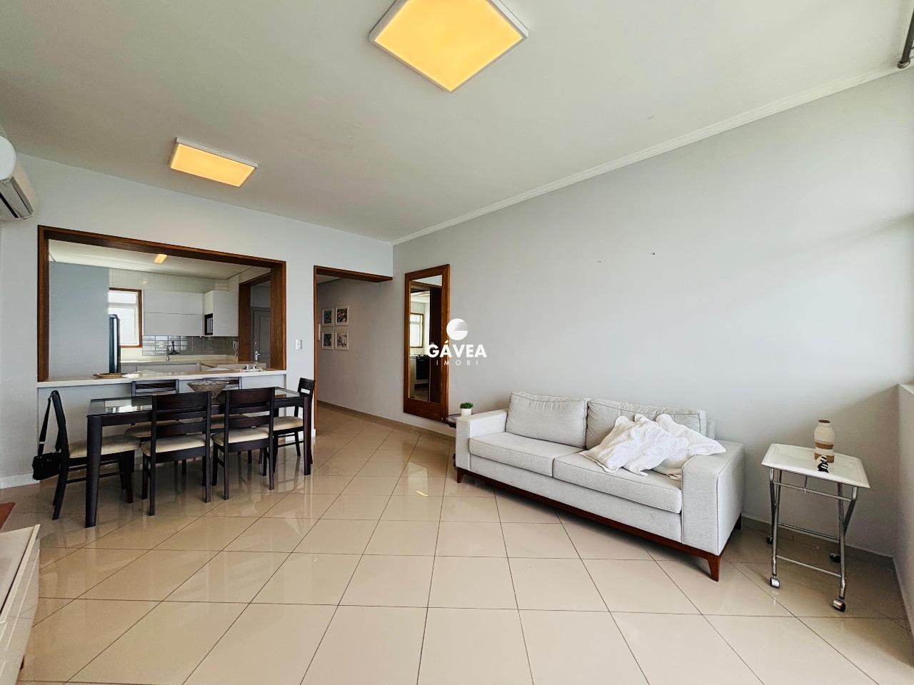 Apartamento à venda no Embaré: 