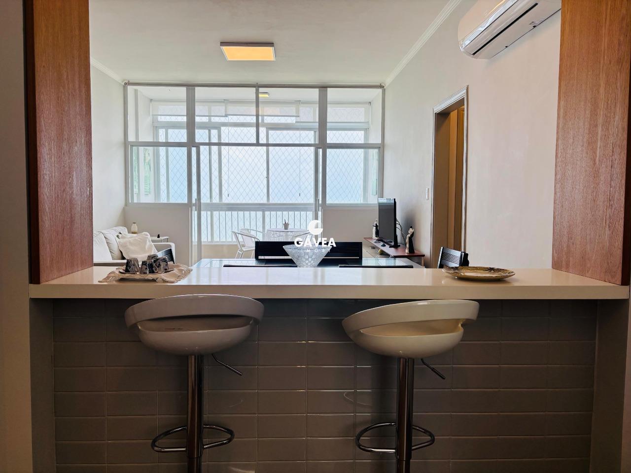 Apartamento à venda no Embaré: 