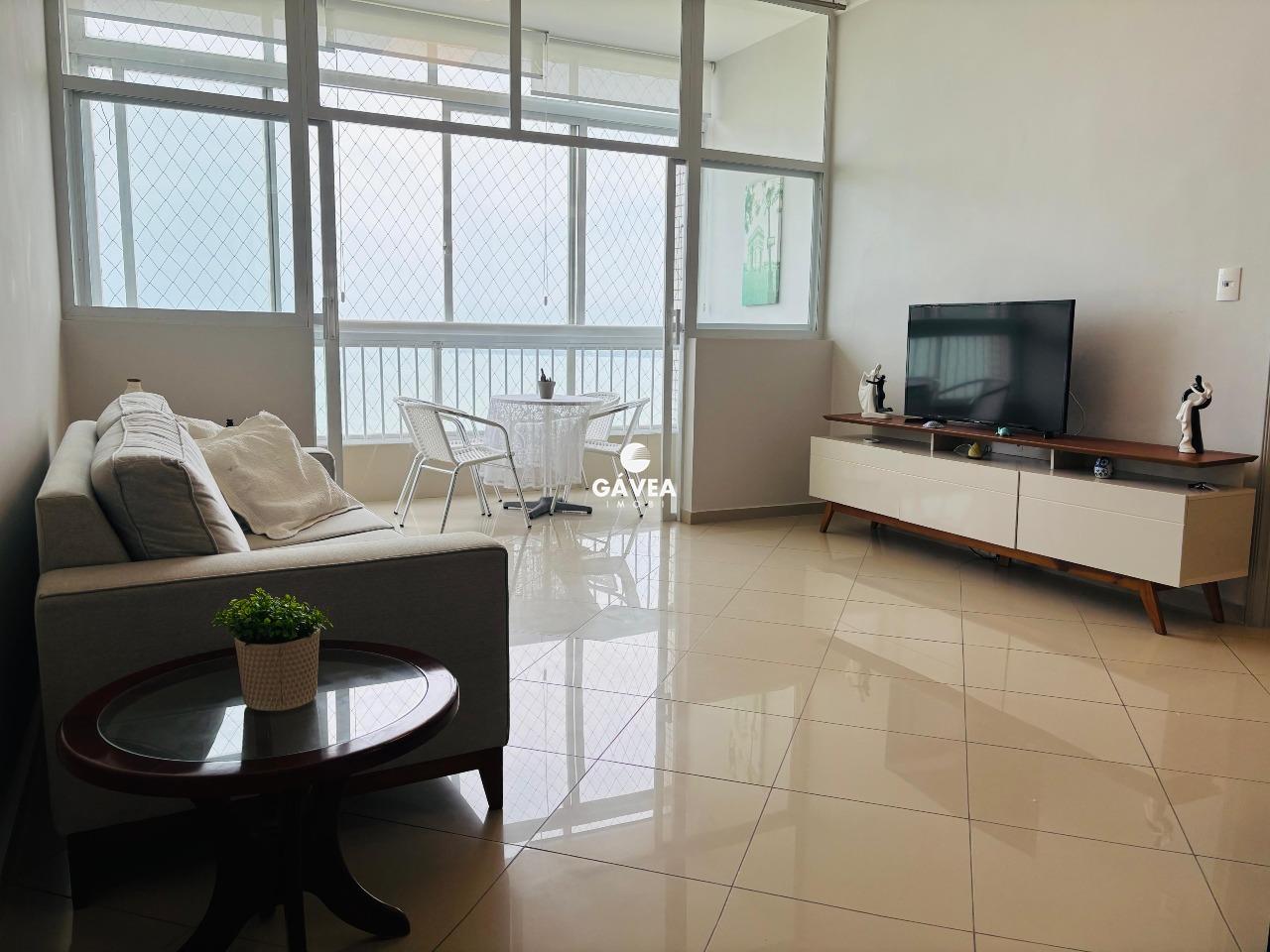 Apartamento à venda no Embaré: 