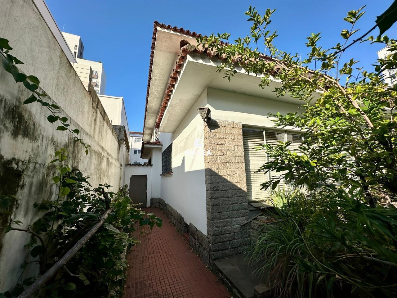 Casa à venda no Gonzaga: 