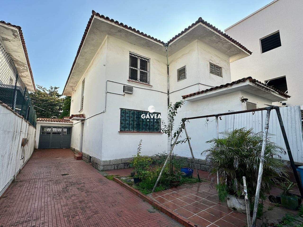 Casa à venda no Gonzaga: 