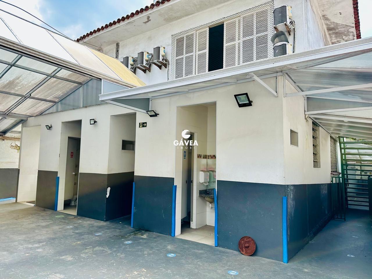 Casa à venda no Gonzaga: 