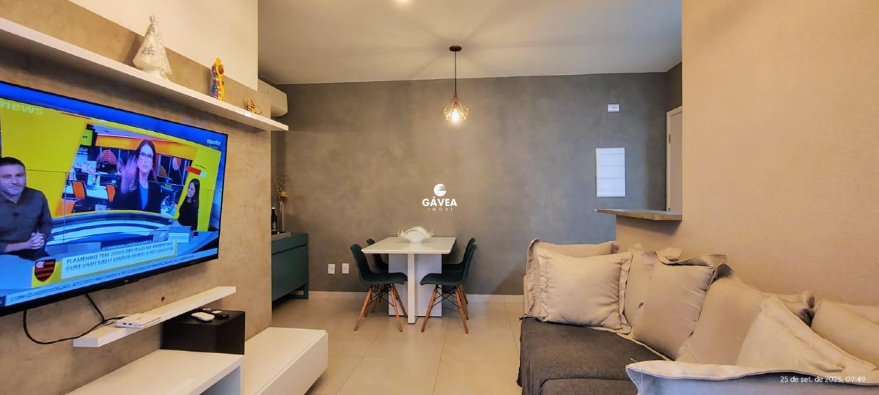 Apartamento à venda no Ponta da Praia: 