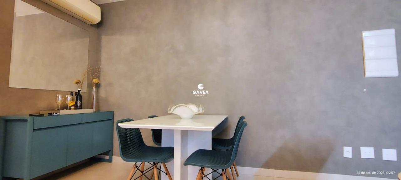 Apartamento à venda no Ponta da Praia: 