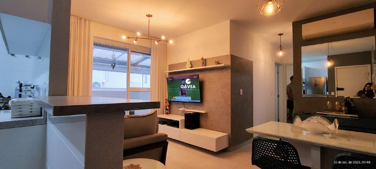 Apartamento à venda no Ponta da Praia: 