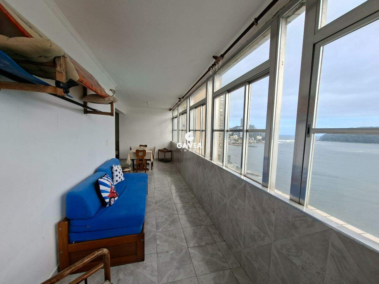 Apartamento à venda no Itararé: 