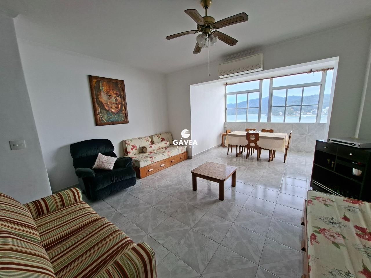 Apartamento à venda no Itararé: 