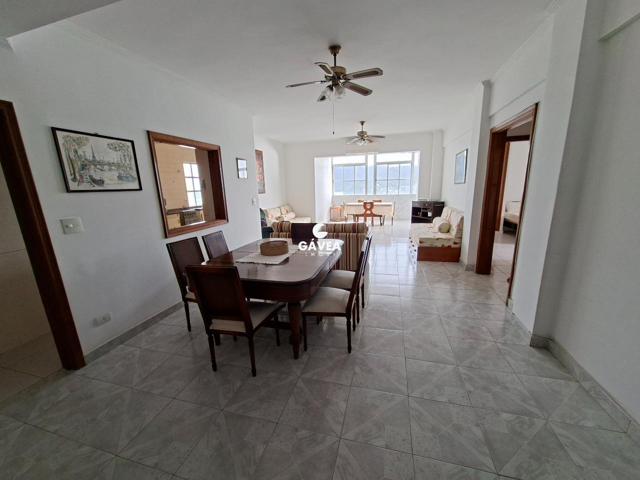 Apartamento à venda no Itararé: 