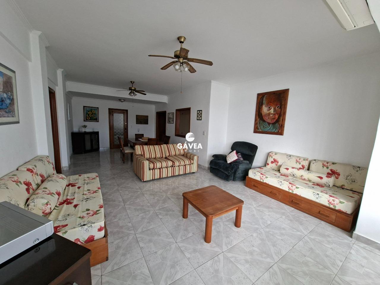 Apartamento à venda no Itararé: 