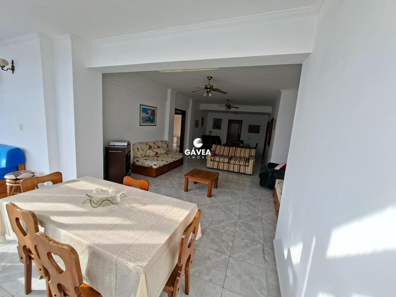 Apartamento à venda no Itararé: 