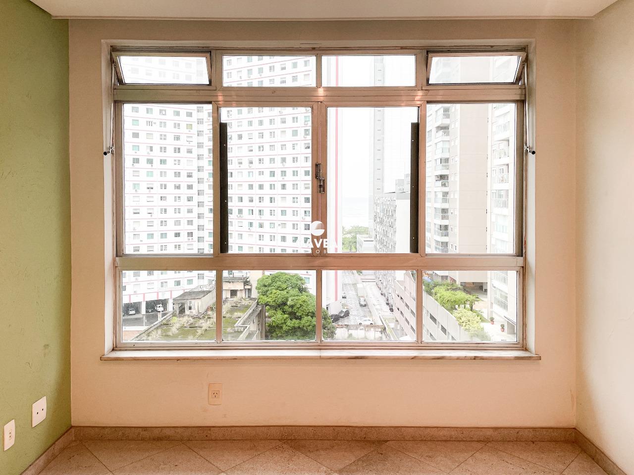 Cobertura à venda no José Menino: 