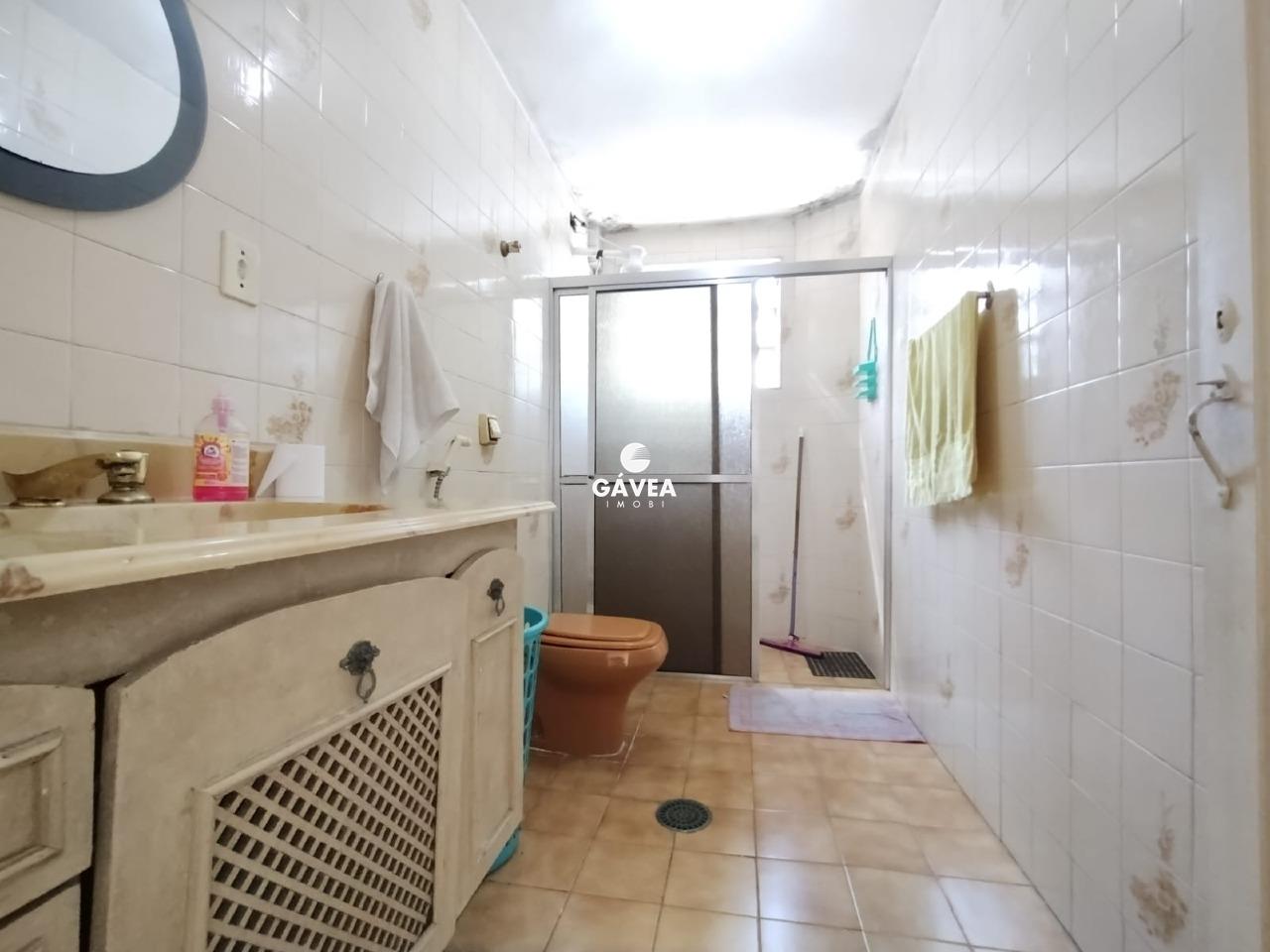 Apartamento à venda no Ponta da Praia: 