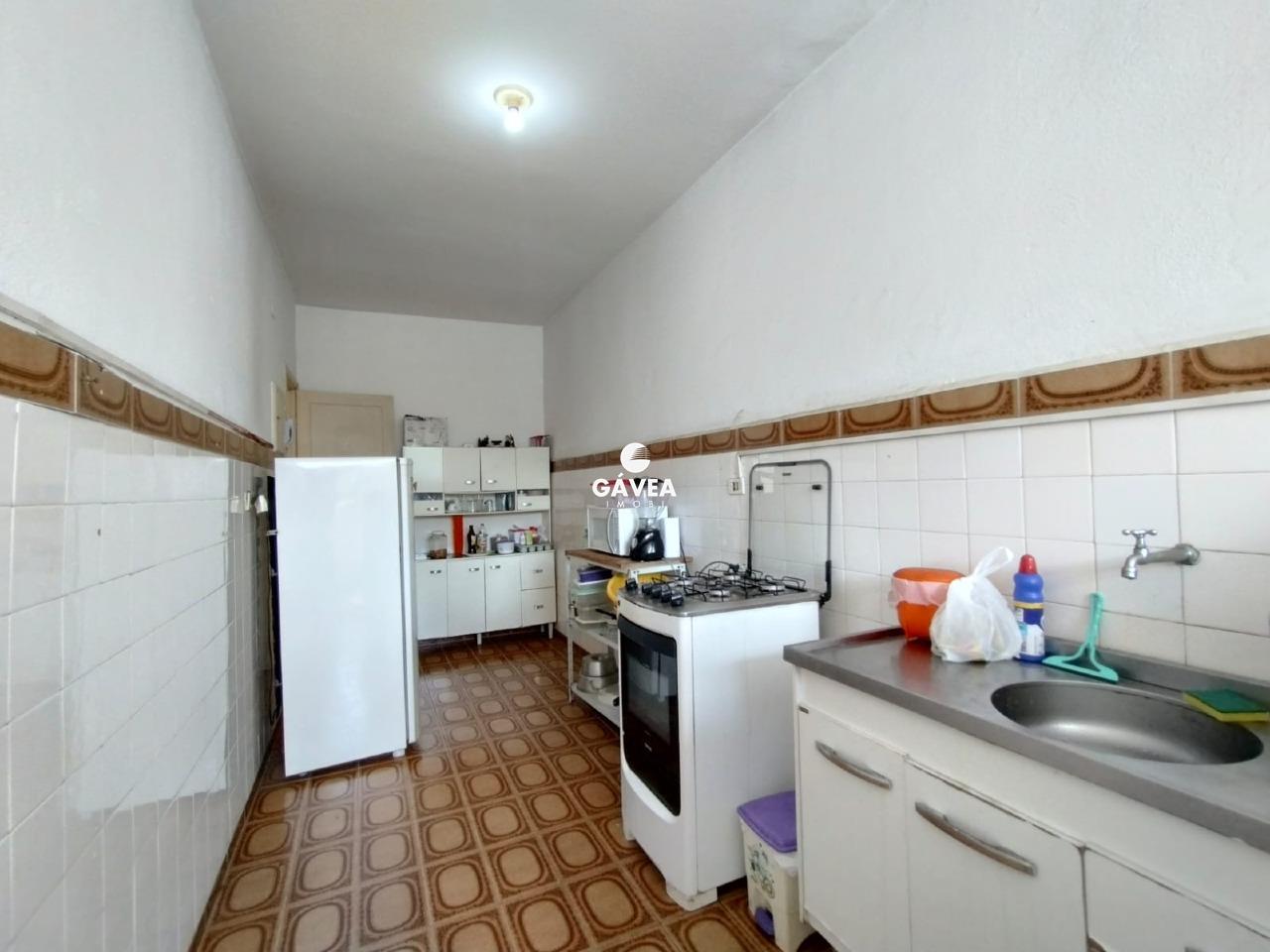 Apartamento à venda no Ponta da Praia: 