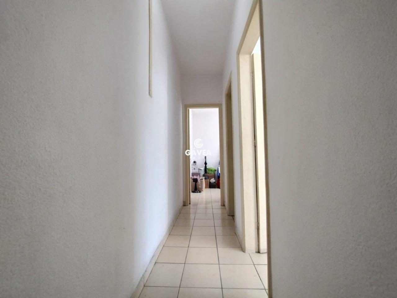 Apartamento à venda no Ponta da Praia: 
