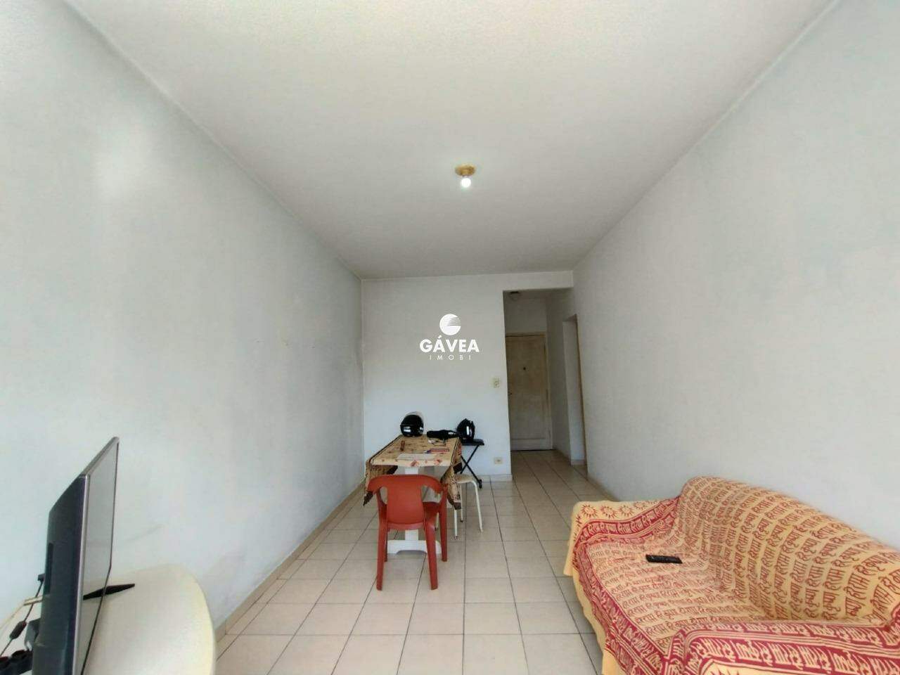Apartamento à venda no Ponta da Praia: 
