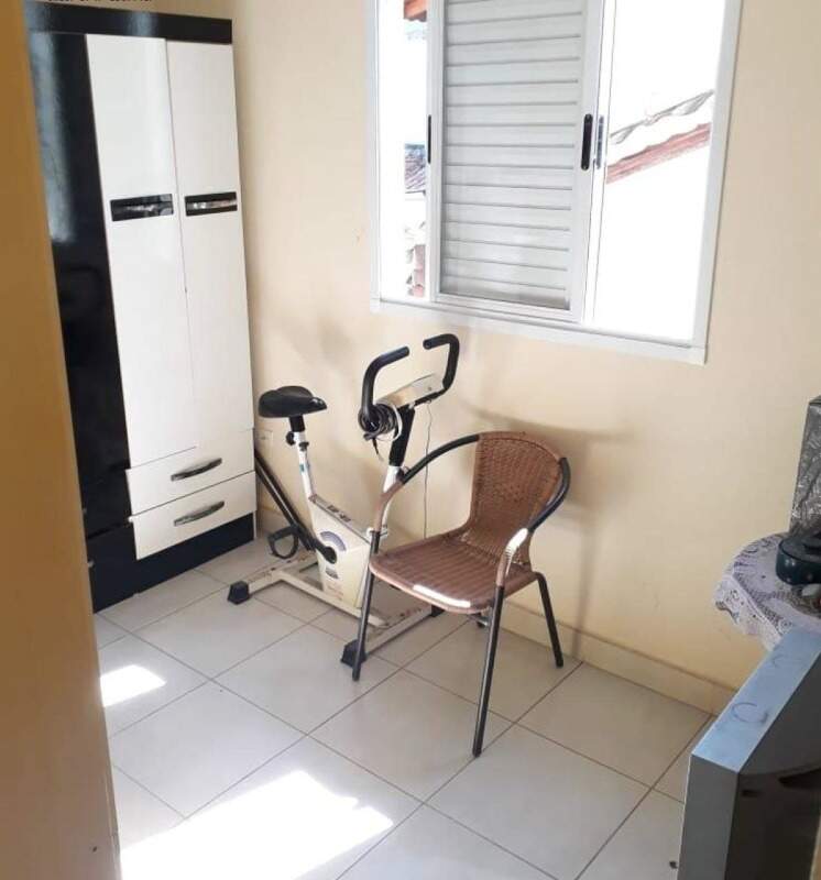 Casa à venda no Vila Voturua: 