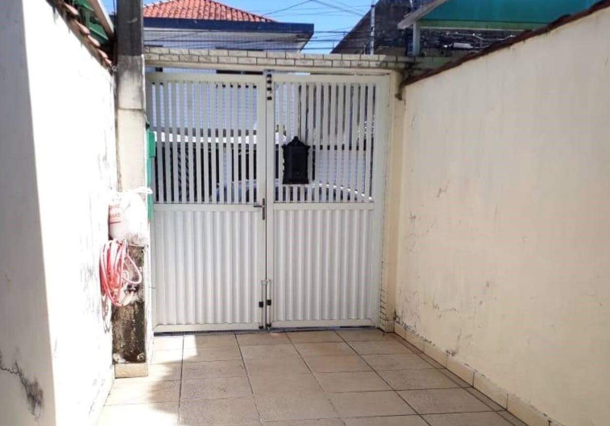 Casa à venda no Vila Voturua: 