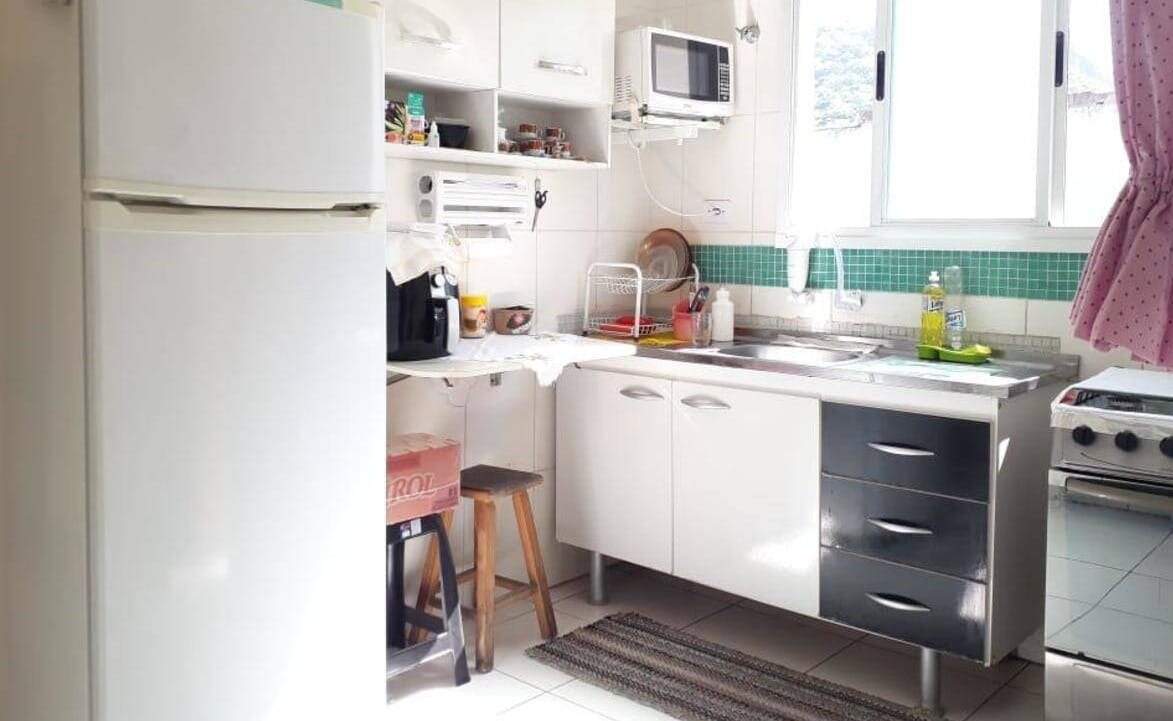 Casa à venda no Vila Voturua: 