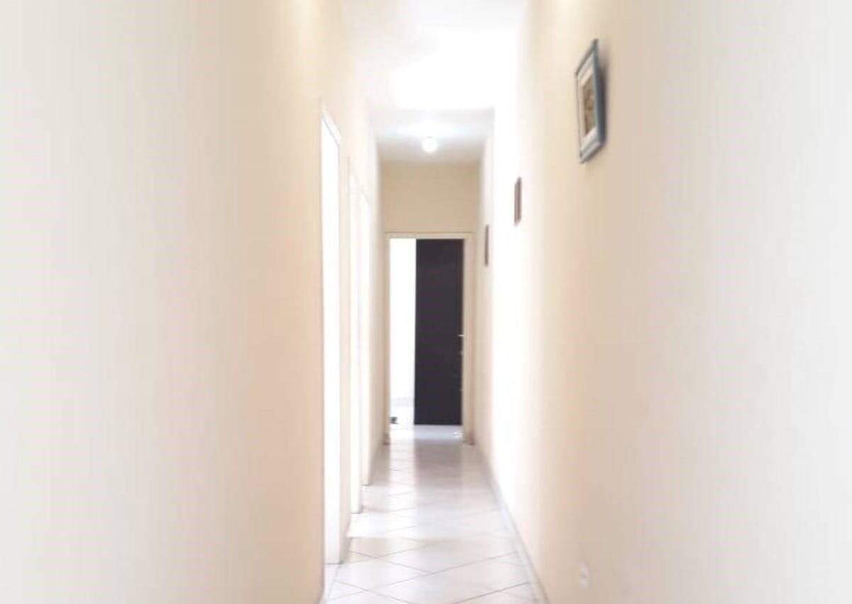 Casa à venda no Vila Voturua: 