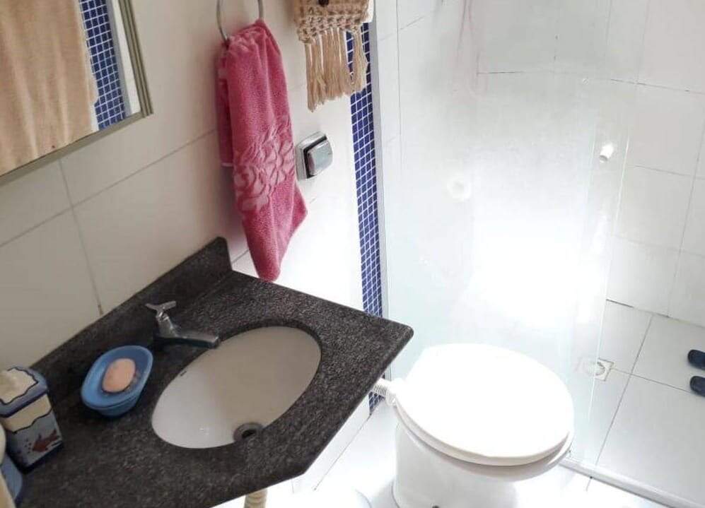 Casa à venda no Vila Voturua: 