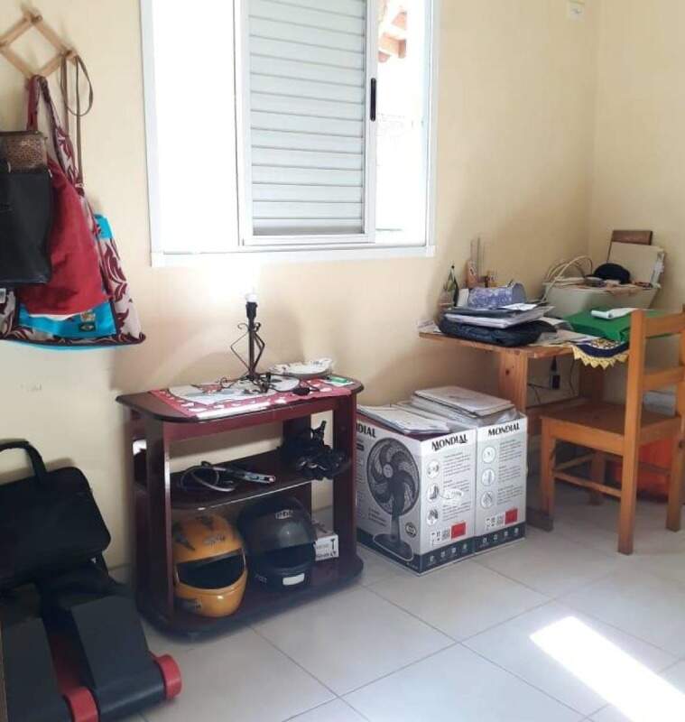 Casa à venda no Vila Voturua: 