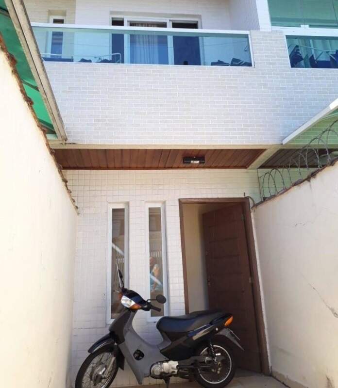 Casa à venda no Vila Voturua: 