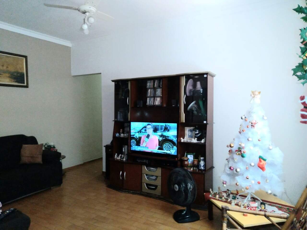 Casa à venda no Vila São Jorge: 