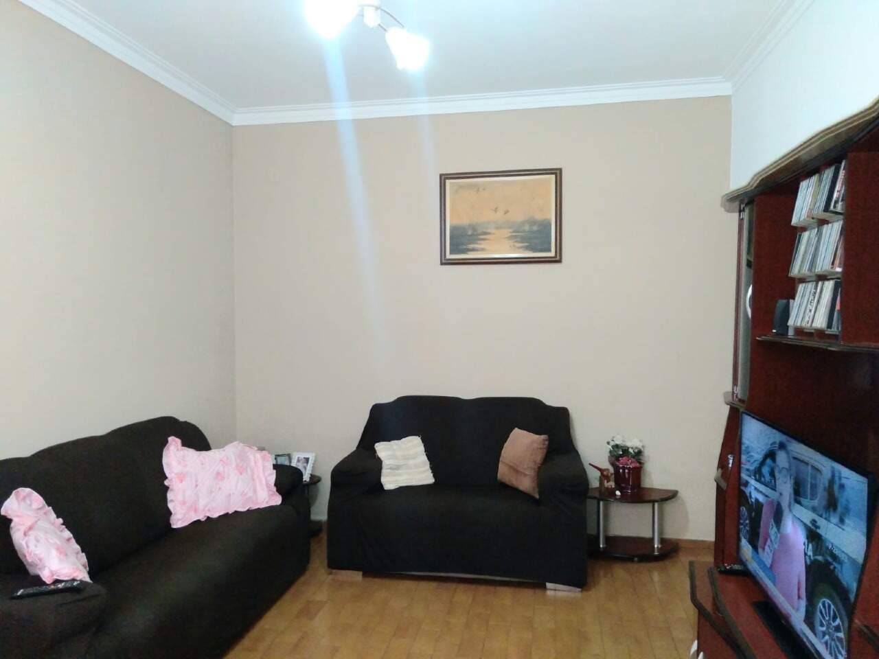 Casa à venda no Vila São Jorge: 