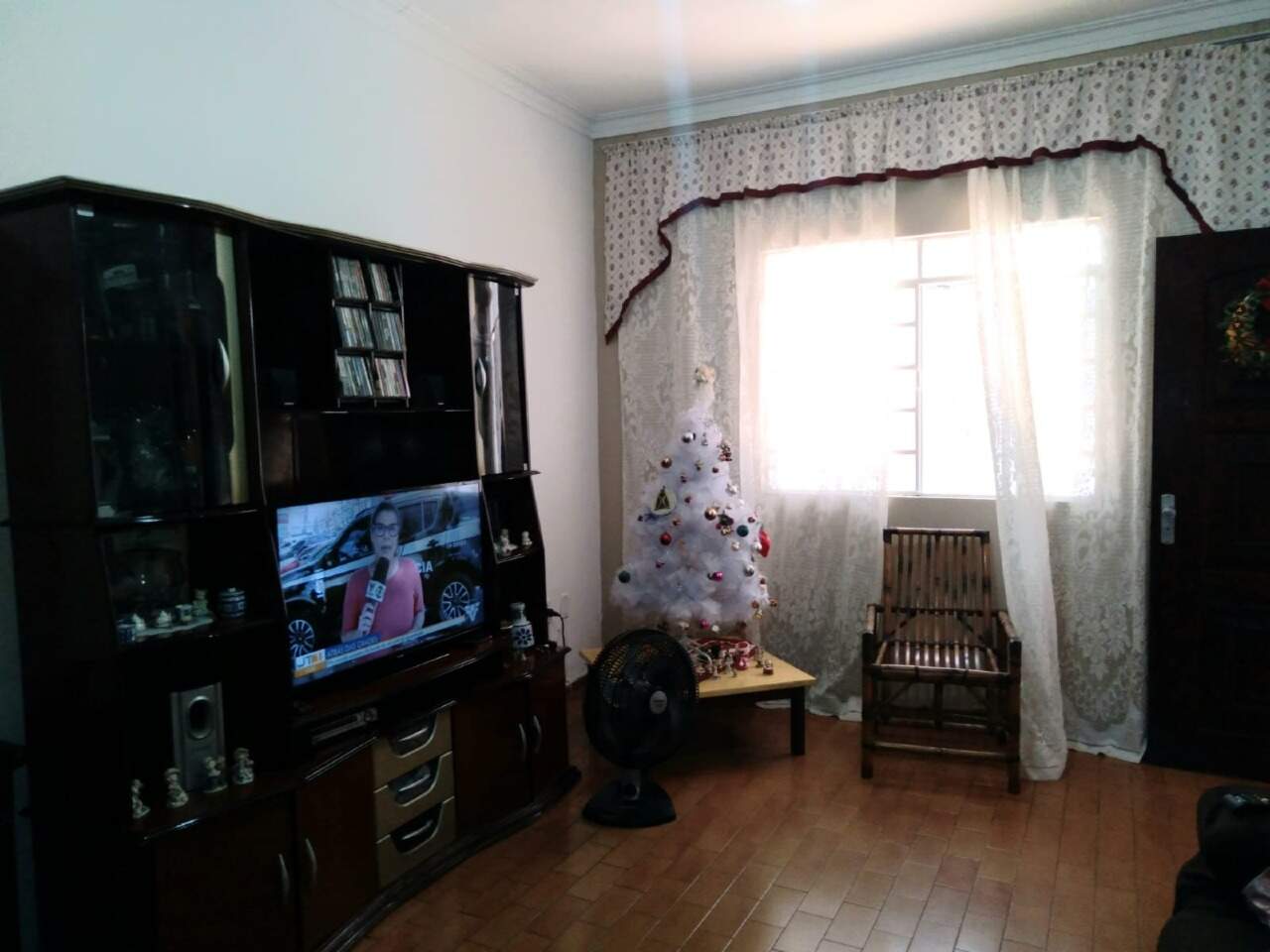 Casa à venda no Vila São Jorge: 