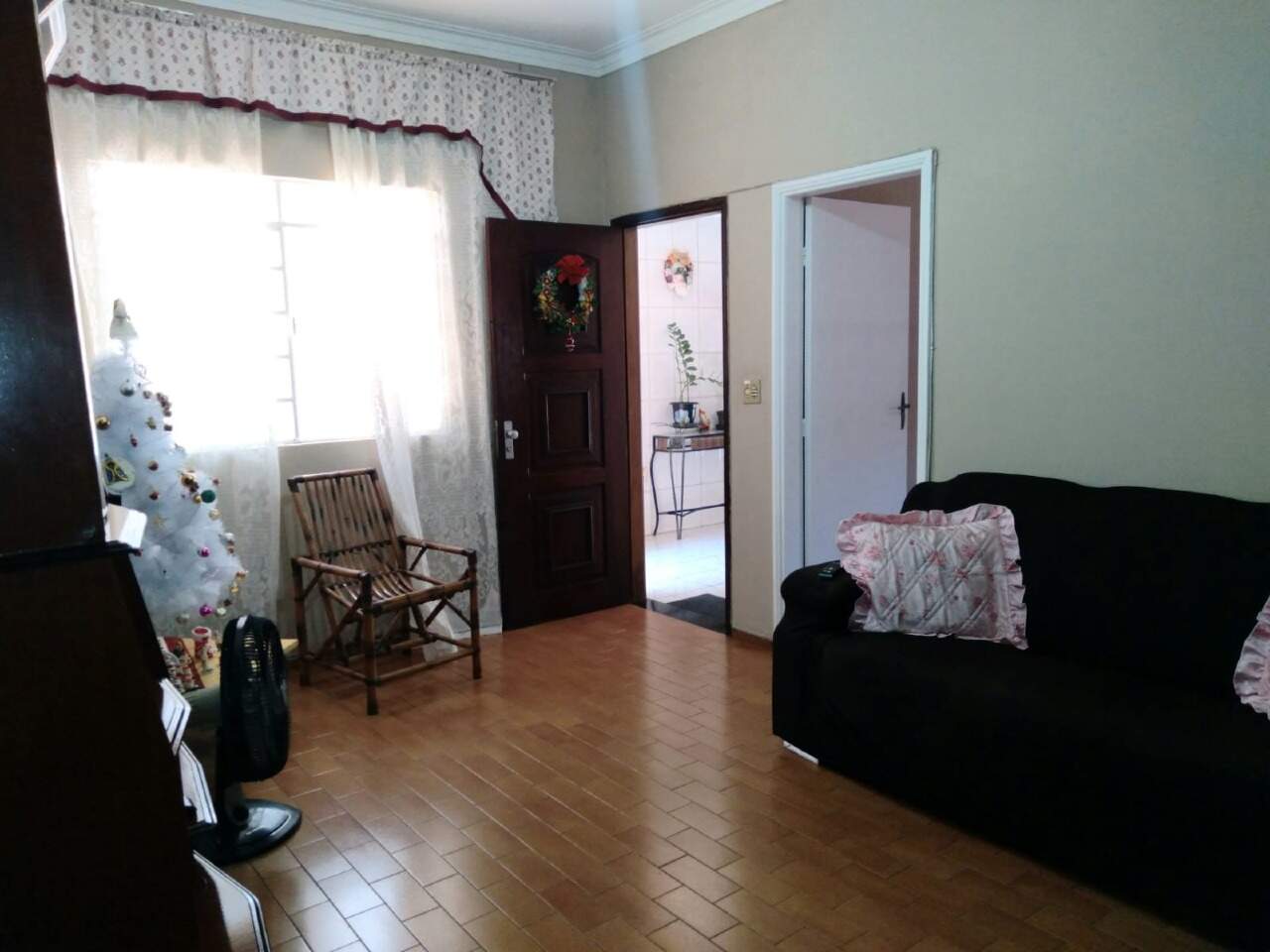 Casa à venda no Vila São Jorge: 