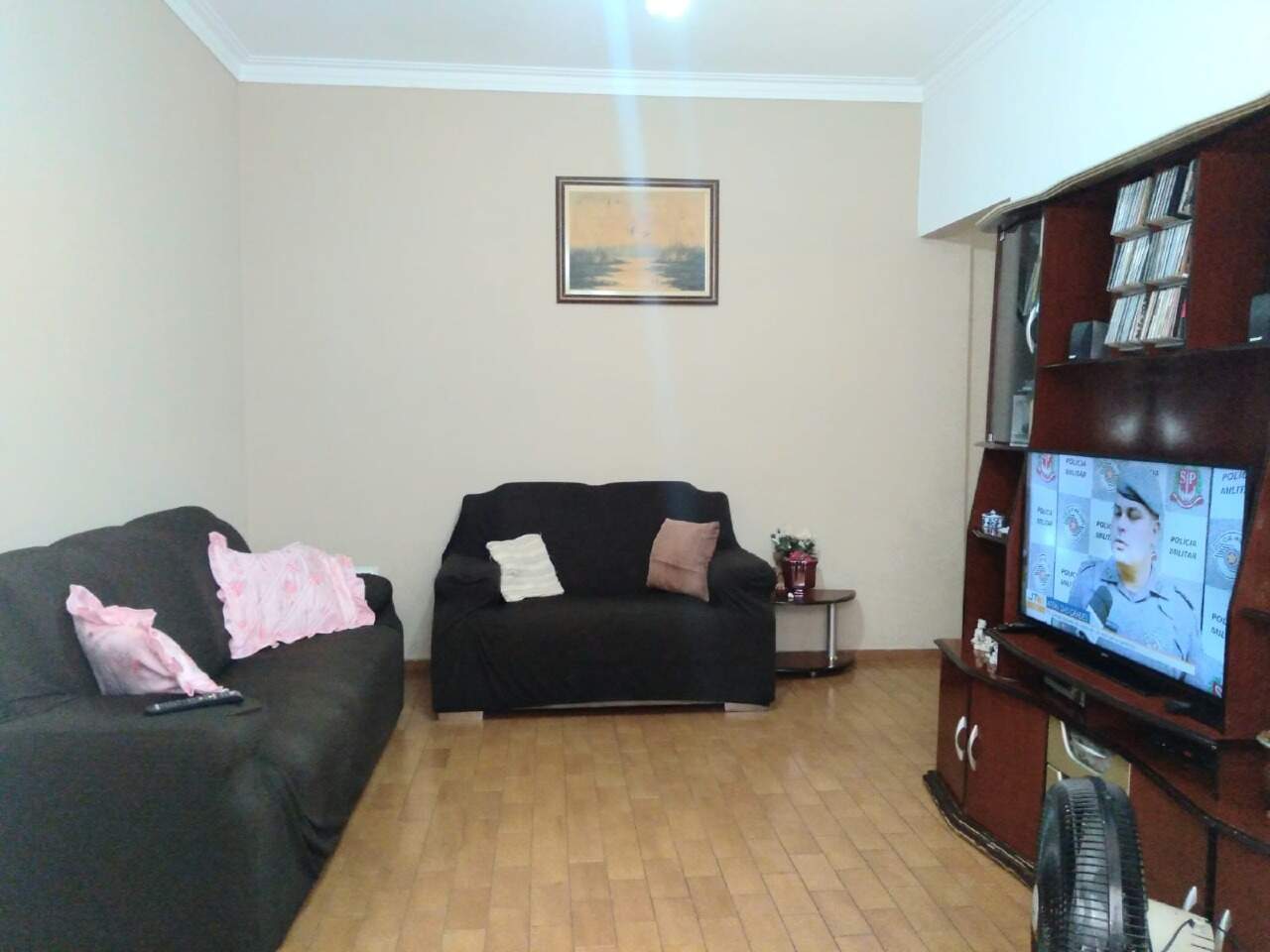 Casa à venda no Vila São Jorge: 