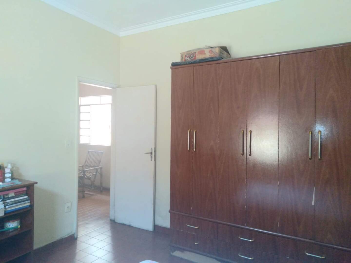 Casa à venda no Vila São Jorge: 