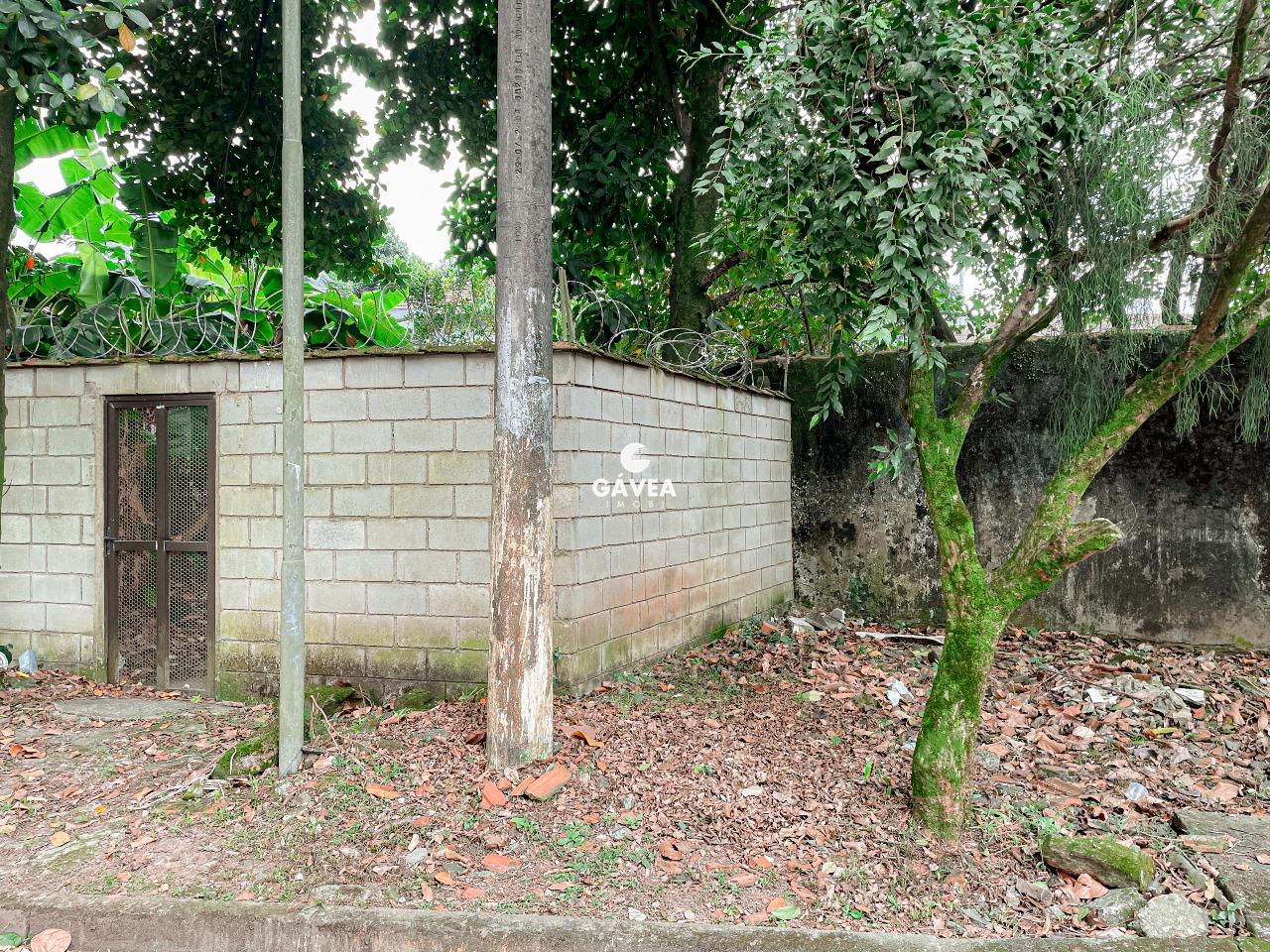 Terreno à venda no Vila Couto: 