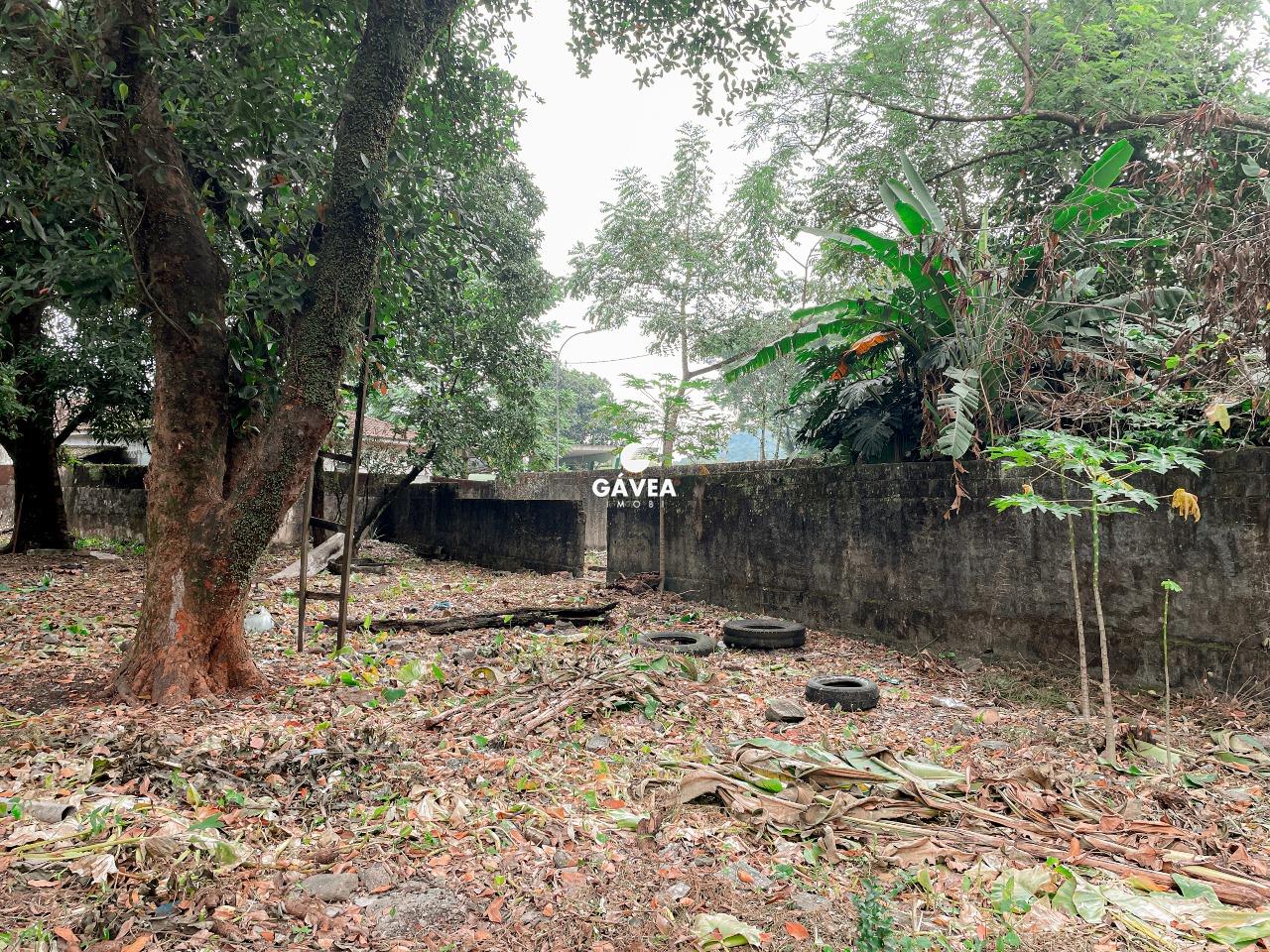 Terreno à venda no Vila Couto: 