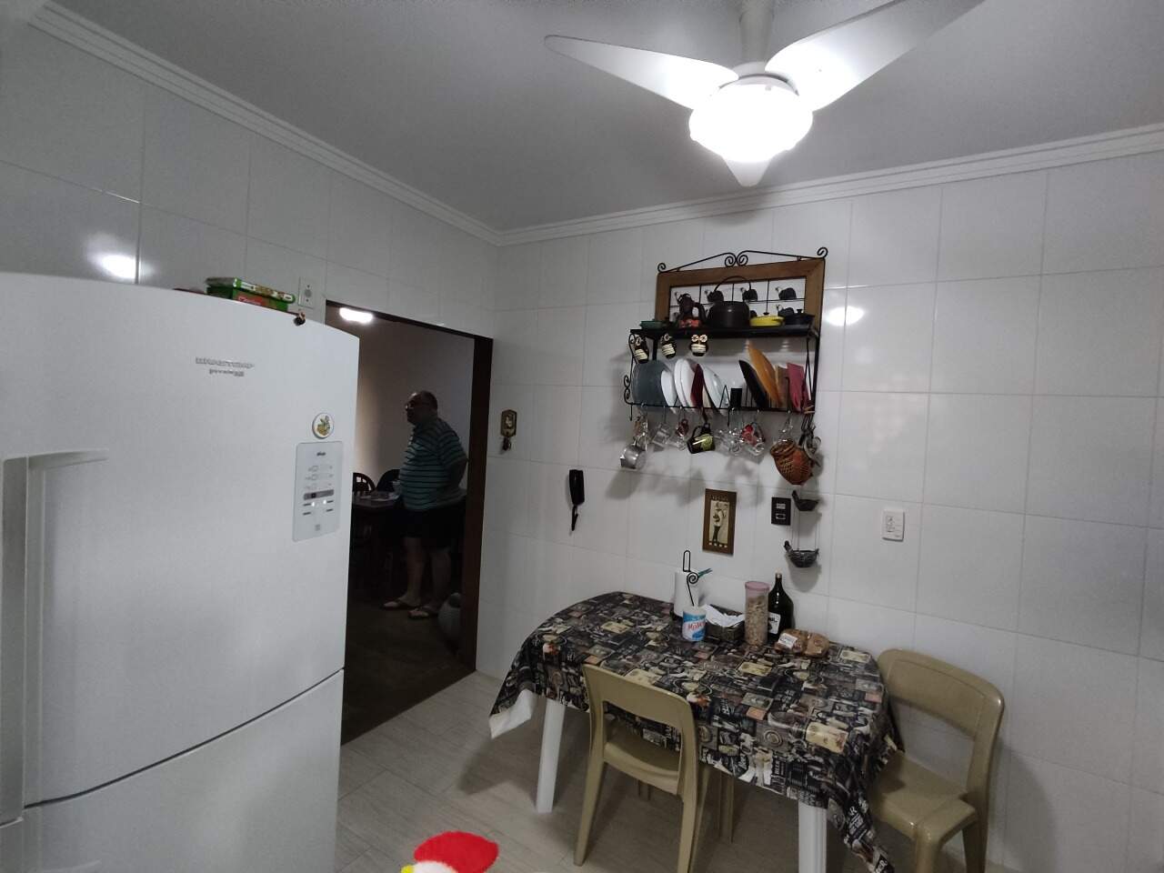 Apartamento à venda no Itararé: 