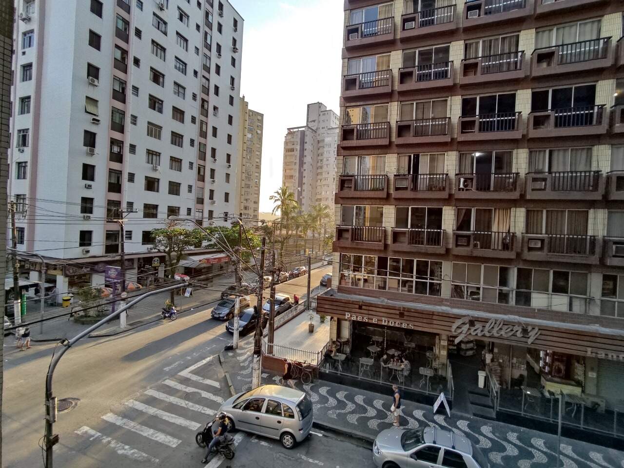 Apartamento à venda no Itararé: 