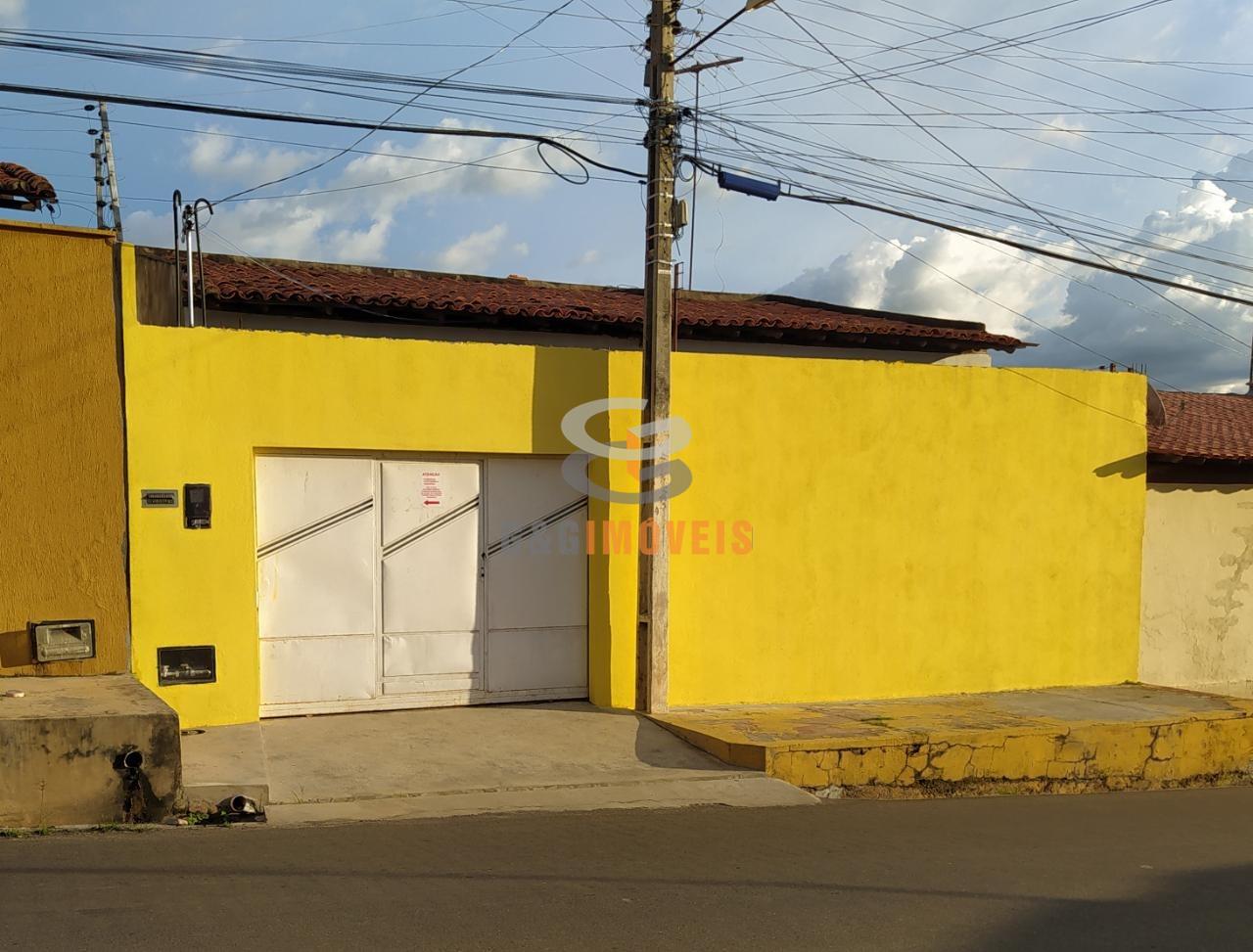 NOME CONDOMINIO: 