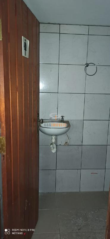 NOME CONDOMINIO: 