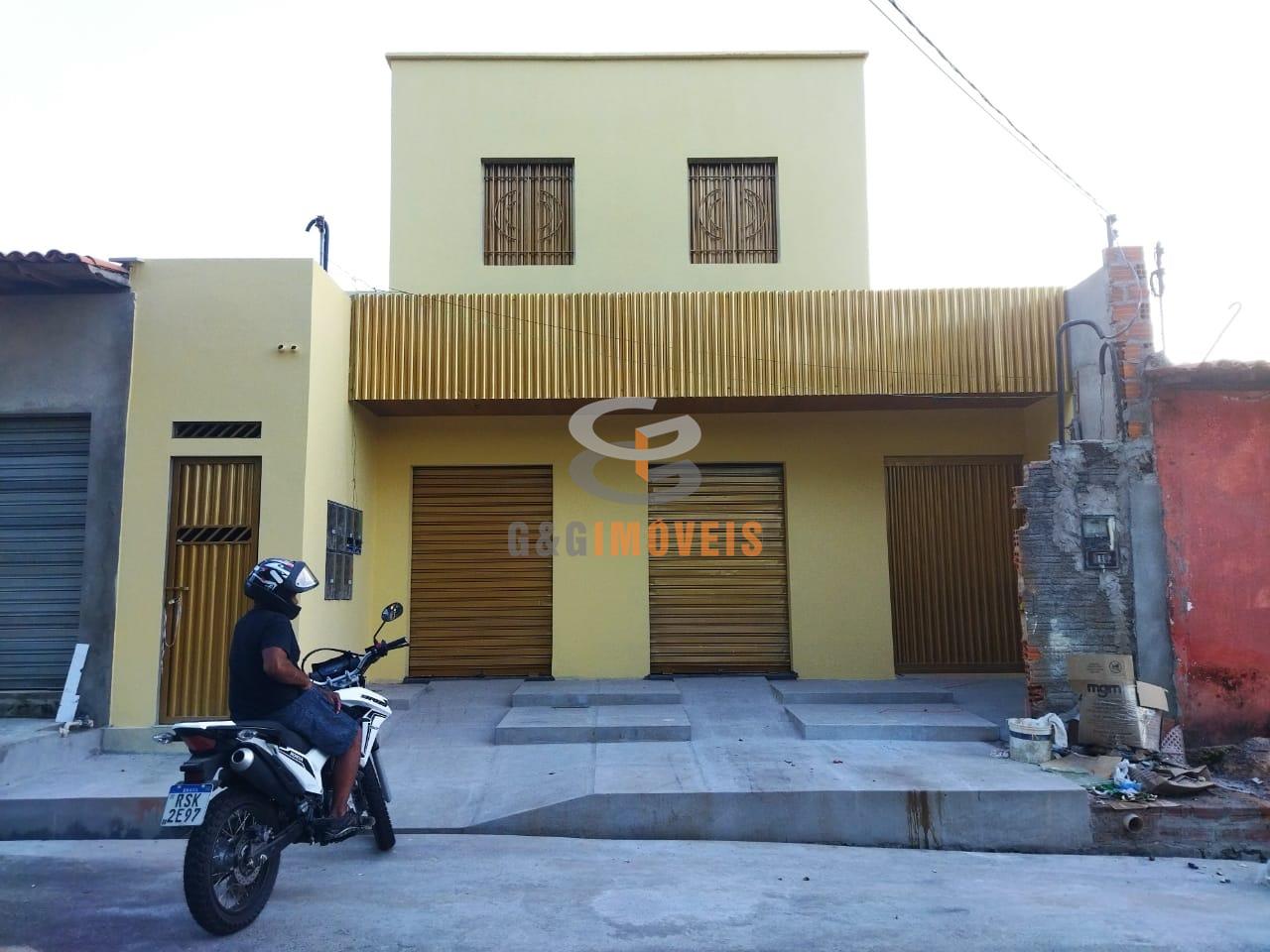 NOME CONDOMINIO: 