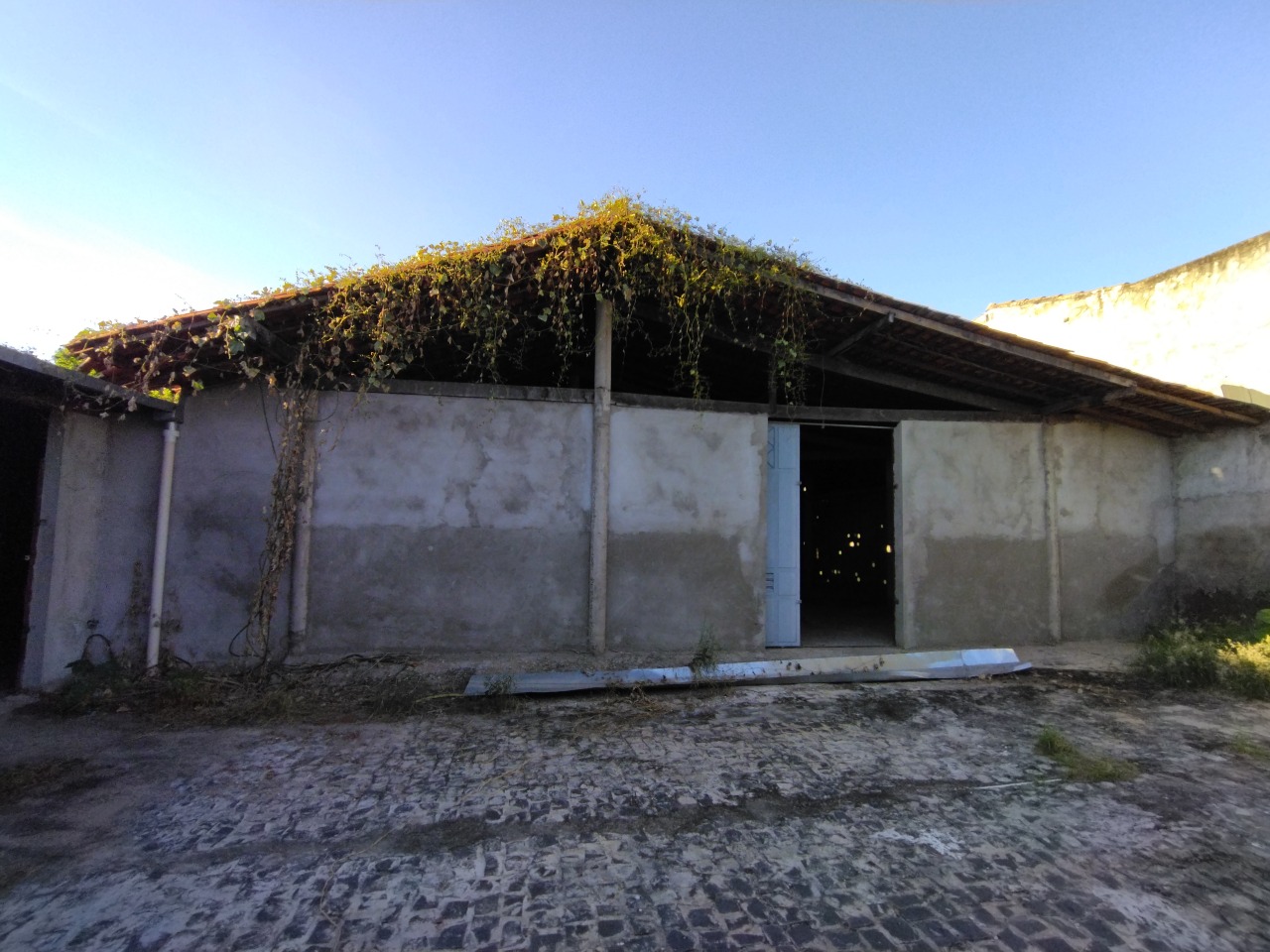 NOME CONDOMINIO: 