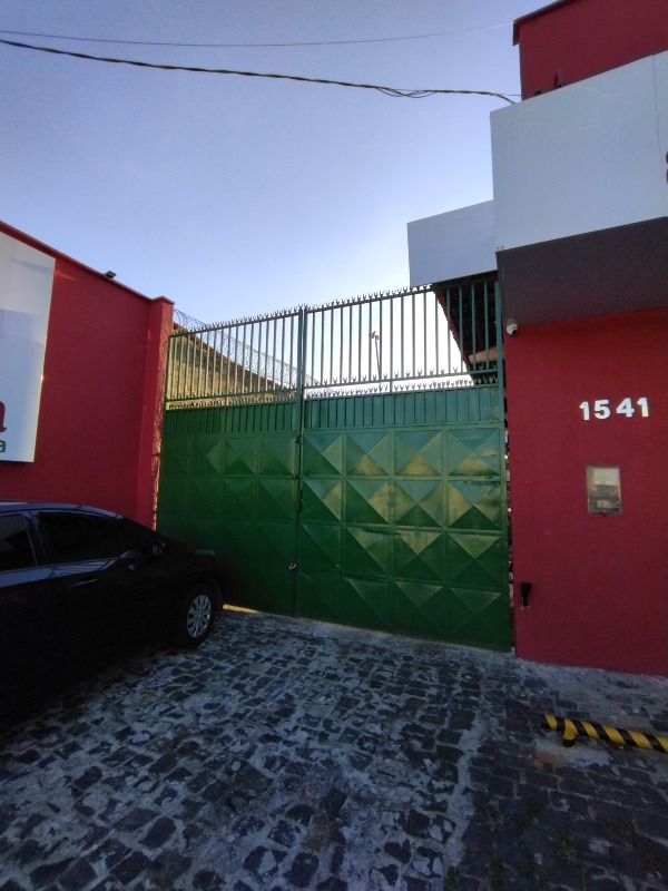 NOME CONDOMINIO: 