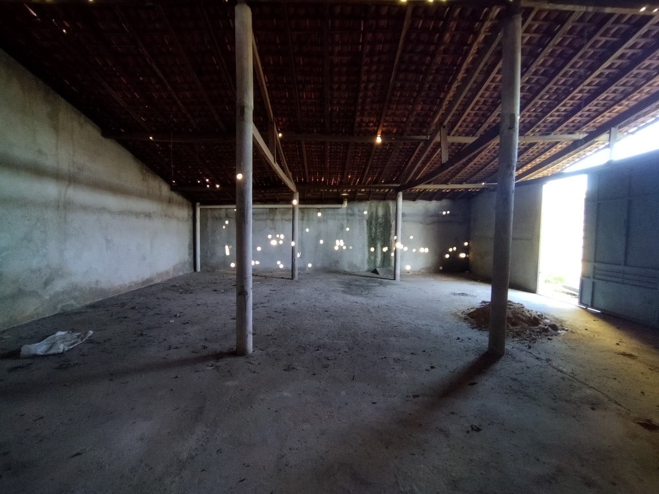 NOME CONDOMINIO: 
