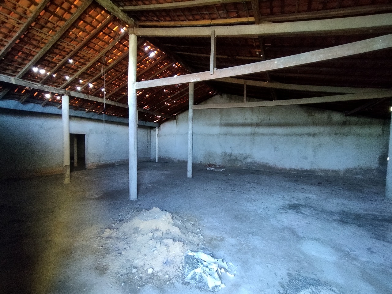 NOME CONDOMINIO: 
