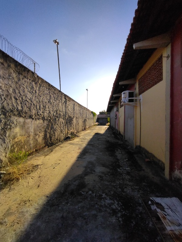 NOME CONDOMINIO: 