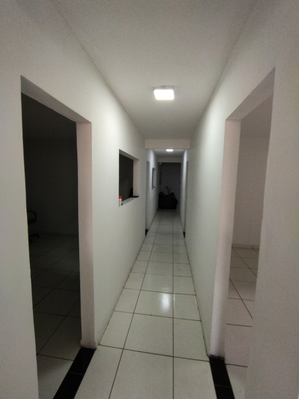 NOME CONDOMINIO: 