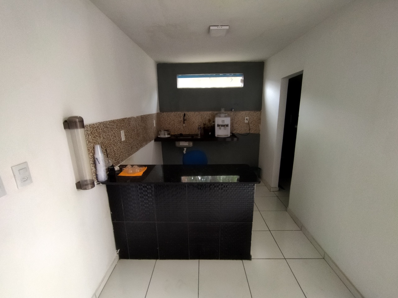 NOME CONDOMINIO: 